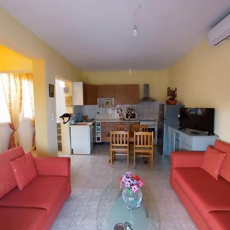 Gianna'S House Apartman Paradíszosz Kültér fotó